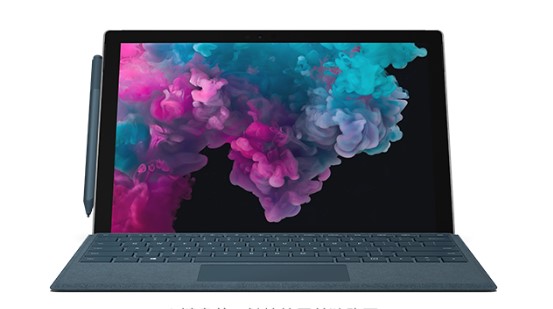 丰满从 Mac 切换到 Microsoft Surface