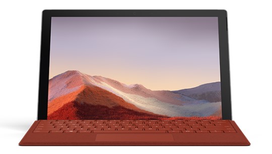 丰满清洁和维护 Surface
